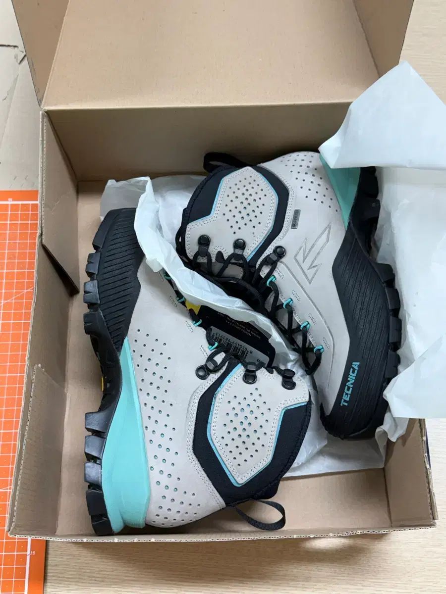 新品 テクニカ ポジ 2 0 GTX WS 登山靴 出品