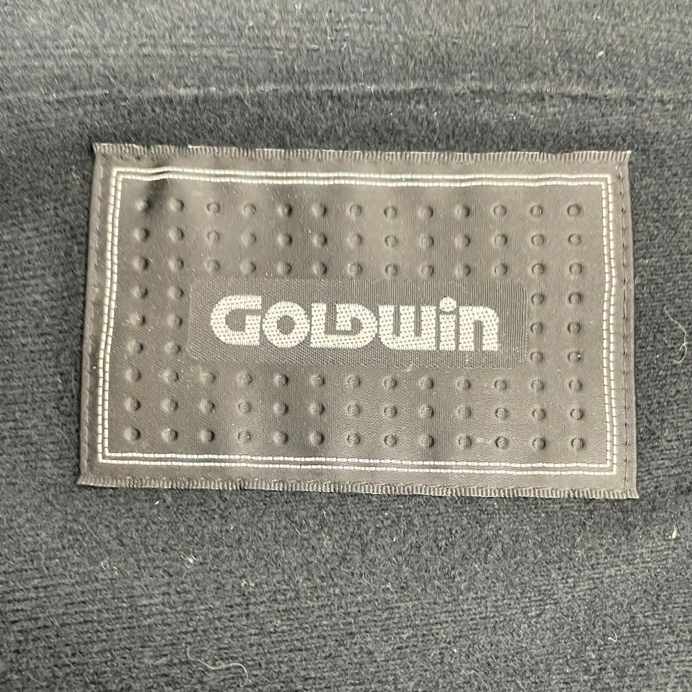 リアルライトウィンタージャケット GOLDWIN ゴールドウィン グレー