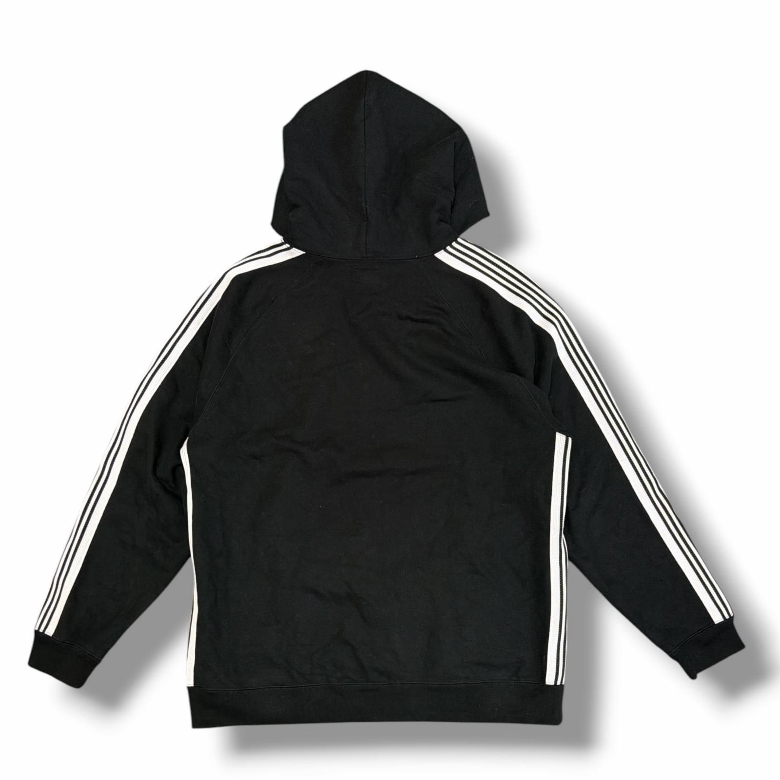 Needles TRACK HOODIE トラックフーディー スウェットパーカー