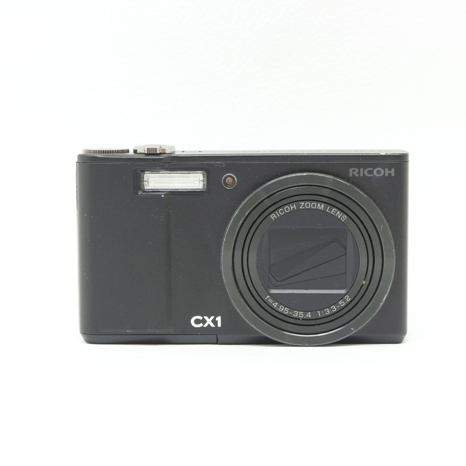RICOH CX1 - メルカリ