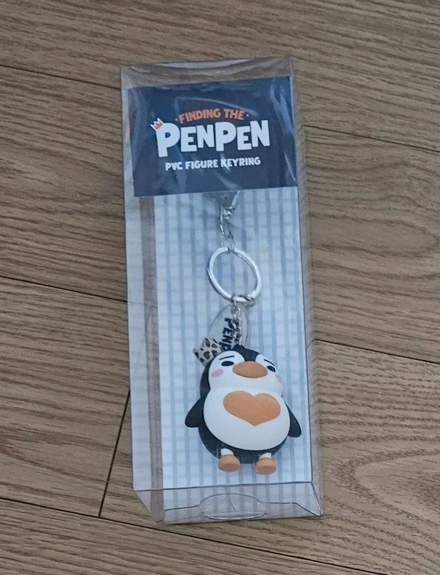 イ・ジュノ(LEE JUNHO) ペンペン(PenPen) ポップアップ コウテイペン