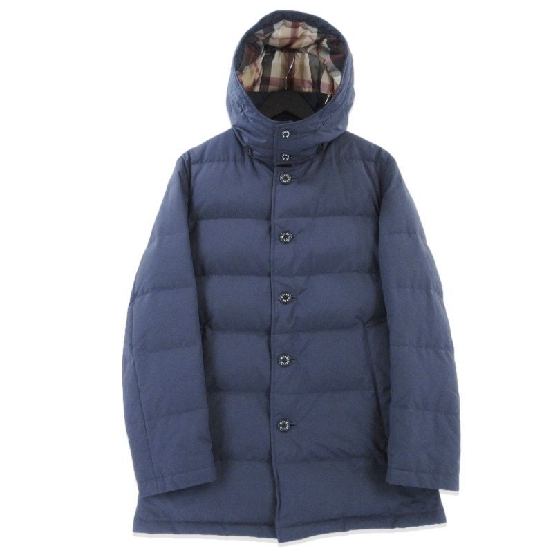 美品 MACKINTOSH LONDON マッキントッシュ ロンドン ダウンジャケット 