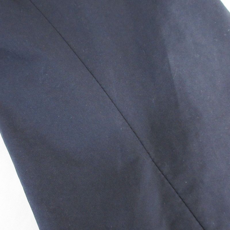 美品 MACKINTOSH LONDON マッキントッシュ ロンドン フーデットジャケット G1F16-217-29 フード ジャケット ネイビー 40  99001115 美品 MACKINTOSH LONDON マッキントッシュ ロンドン フーデット