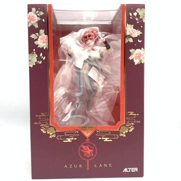 中古】未開封)アルター ブレマートン アクションクルーズVer