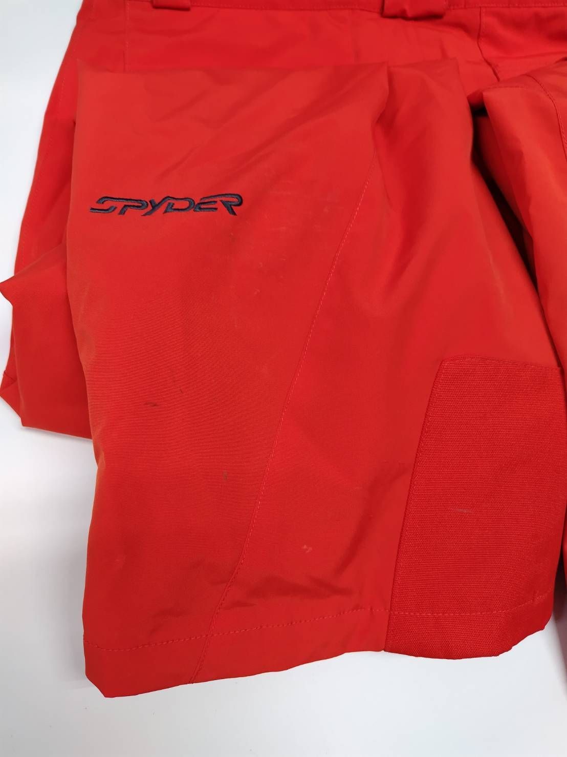 SPYDER スキーウェア上下セット メンズ L/Mサイズ - メルカリ