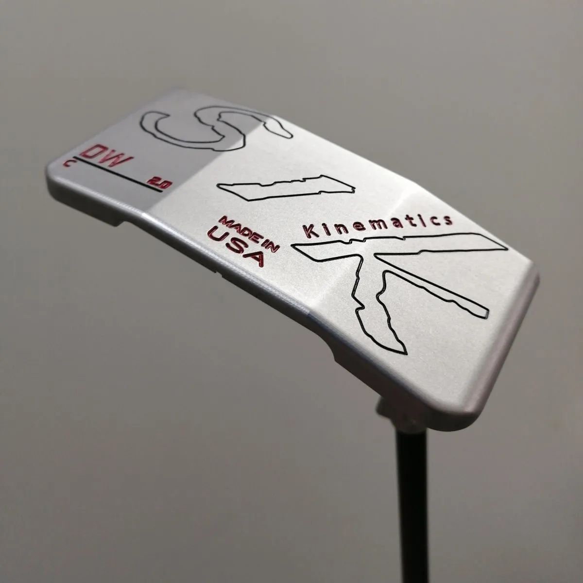 SIK GOLF（シックゴルフ） SIK GOLF C-series DW 2.0 クランクネック 