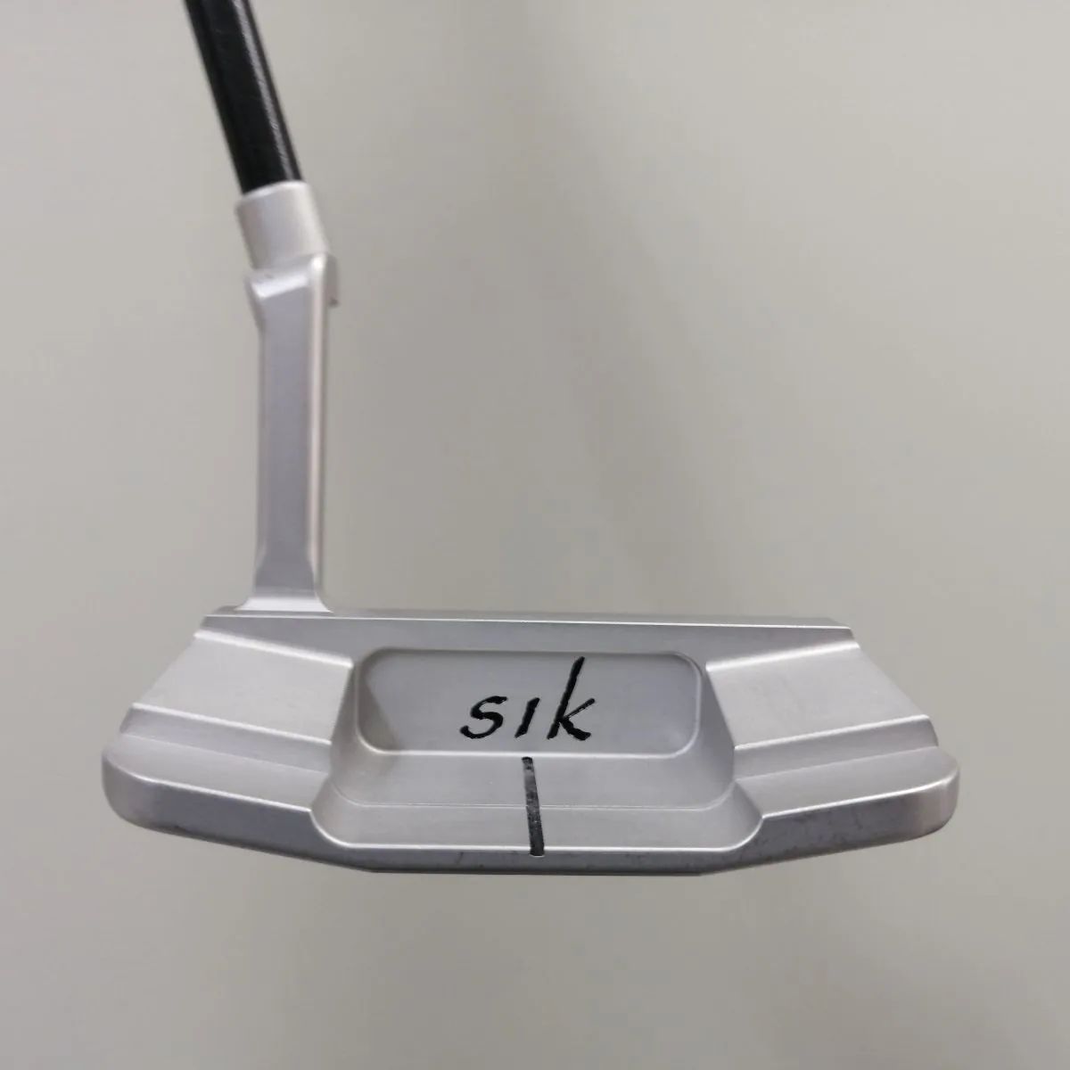 SIK GOLF（シックゴルフ） SIK GOLF C-series DW 2.0 クランクネック 