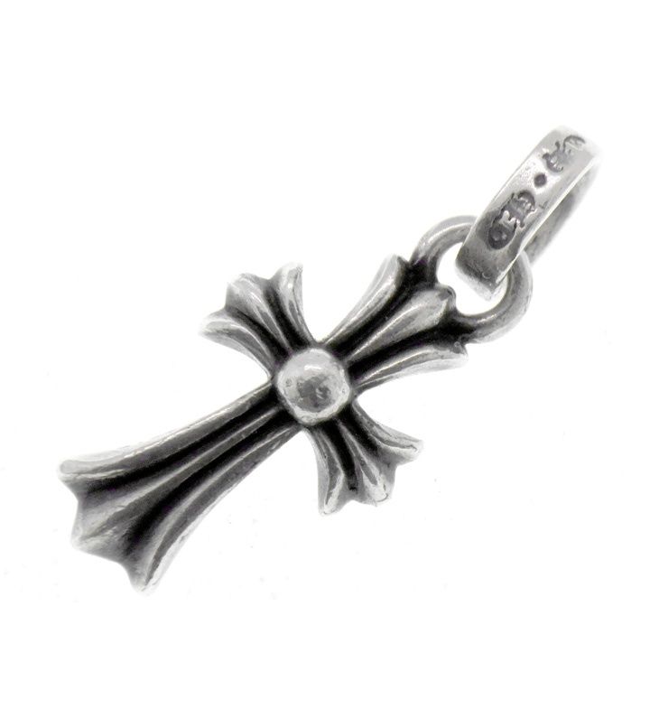 クロムハーツ CHROME HEARTS 【 CRS BBYFAT 】 ベイビーファット