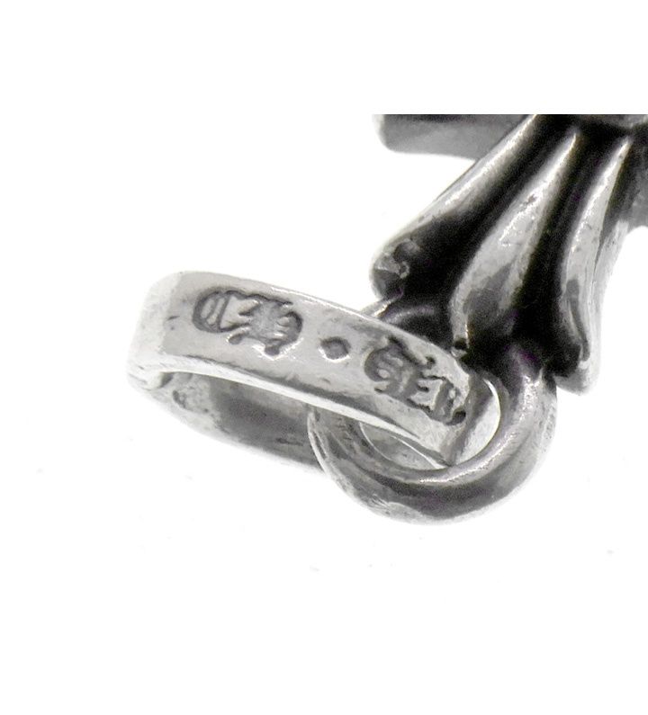 クロムハーツ CHROME HEARTS 【 CRS BBYFAT 】 ベイビーファット