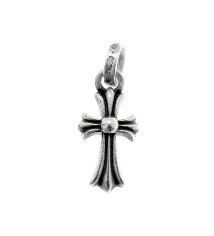 クロムハーツ CHROME HEARTS 【 CRS BBYFAT 】 ベイビーファット