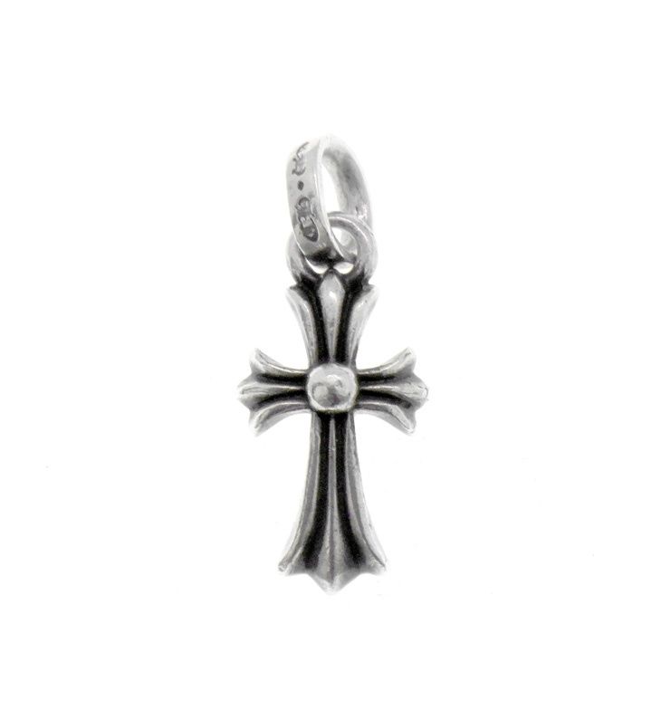 クロムハーツ　ベビーファット　ペンダントトップ CHROME HEARTS クロムハーツ CHROME HEARTS 【 CRS BBYFAT 】 ベイビーファット