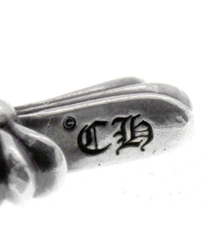 クロムハーツ CHROME HEARTS 【 CRS BBYFAT 】 ベイビーファット