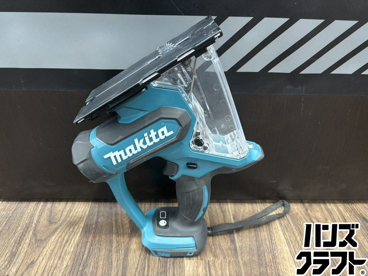 ♭【中古品】マキタ makita SD180DZ 18V充電式ボードカッタ 本体のみ【熊本けやき通り店】