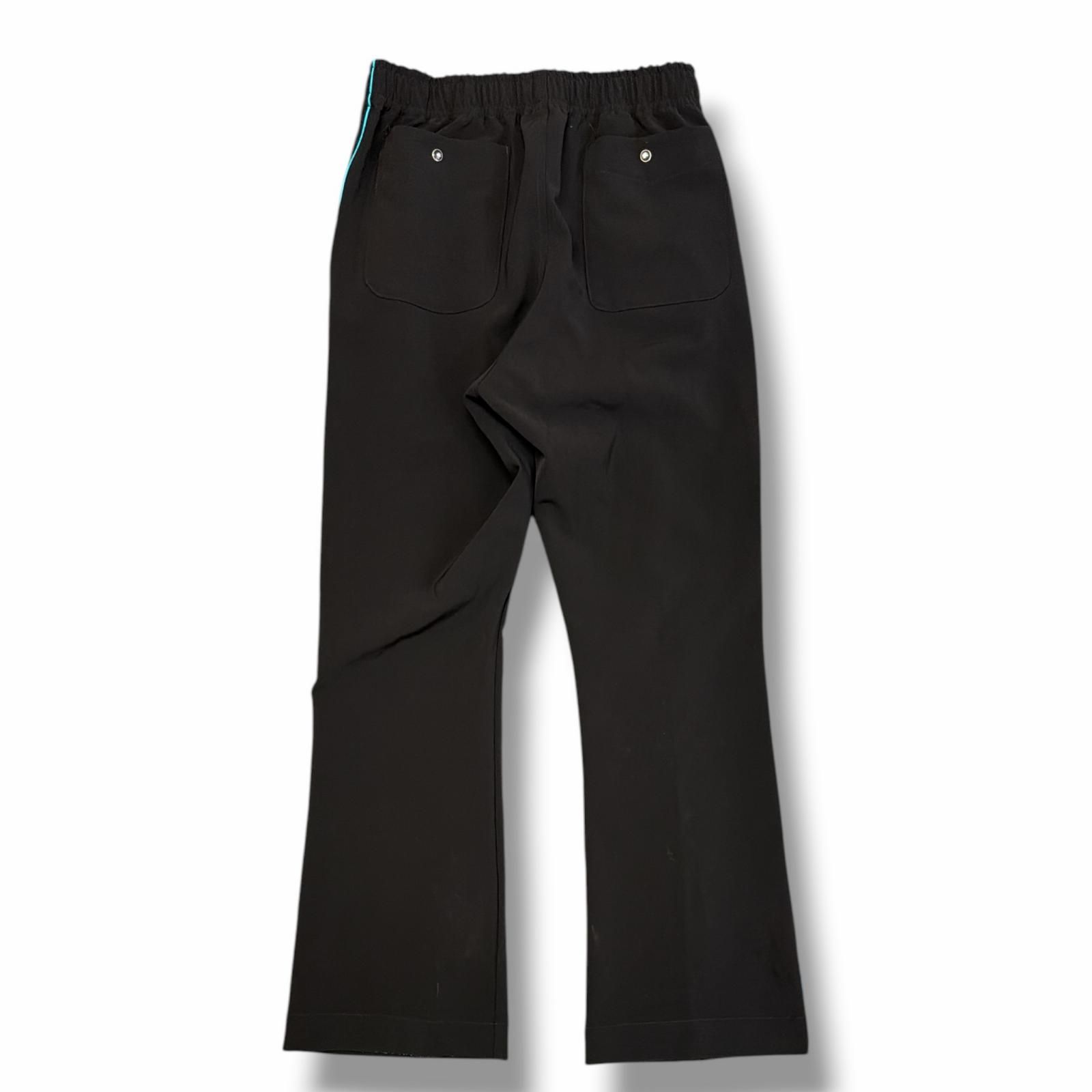 Needles PINGPING COWBOY PANT DOUBLE CLOTH パイピングカウボーイ
