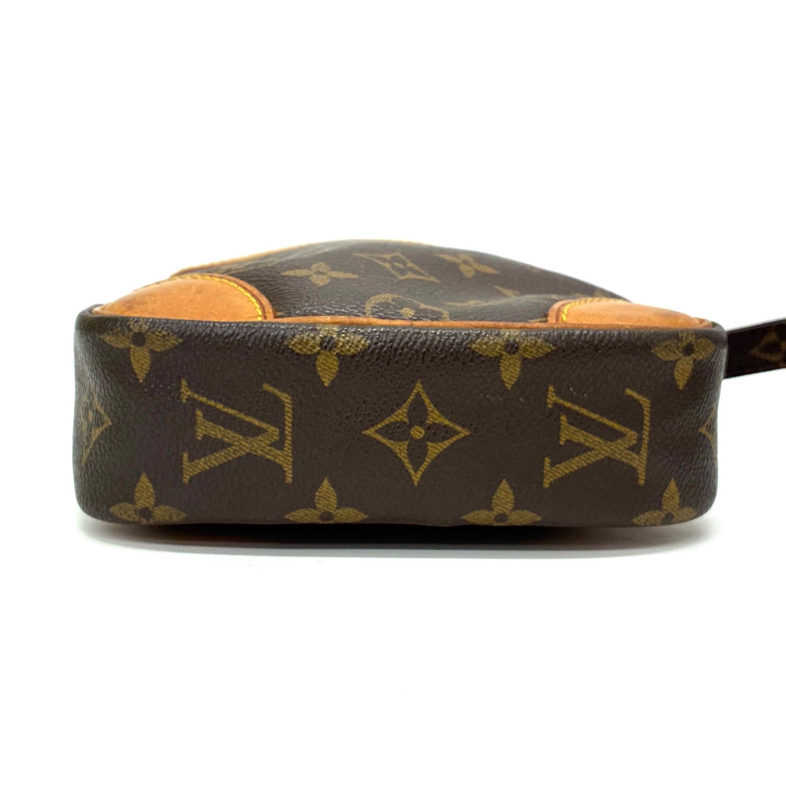 ◇LOUIS VUITTON◇ルイヴィトン モノグラム ダヌーブ ショルダーバッグ