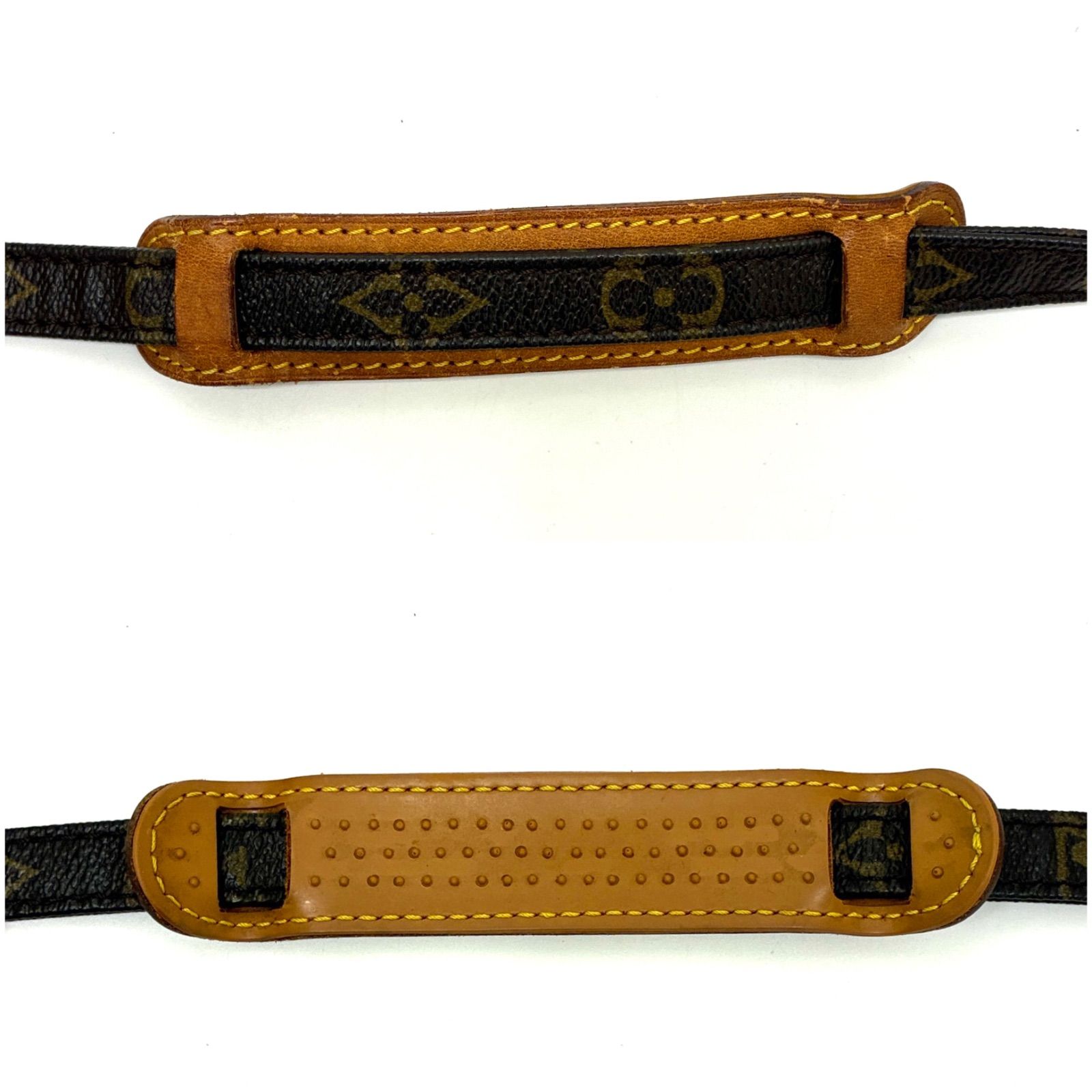 ◇LOUIS VUITTON◇ルイヴィトン モノグラム ダヌーブ ショルダーバッグ