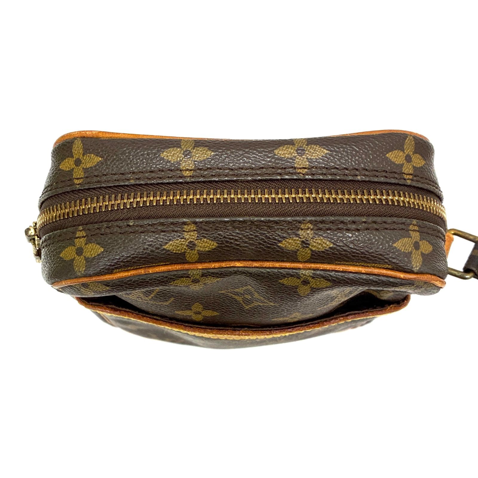 ◇LOUIS VUITTON◇ルイヴィトン モノグラム ダヌーブ ショルダーバッグ