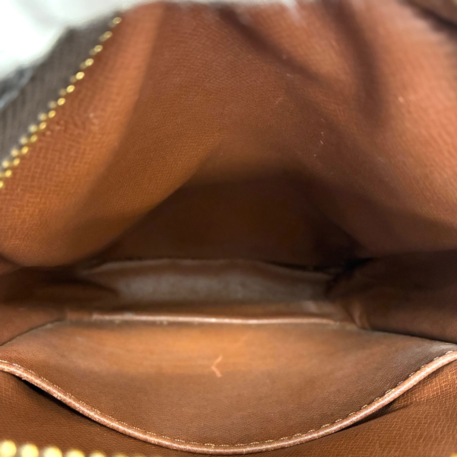 ◇LOUIS VUITTON◇ルイヴィトン モノグラム ダヌーブ ショルダーバッグ