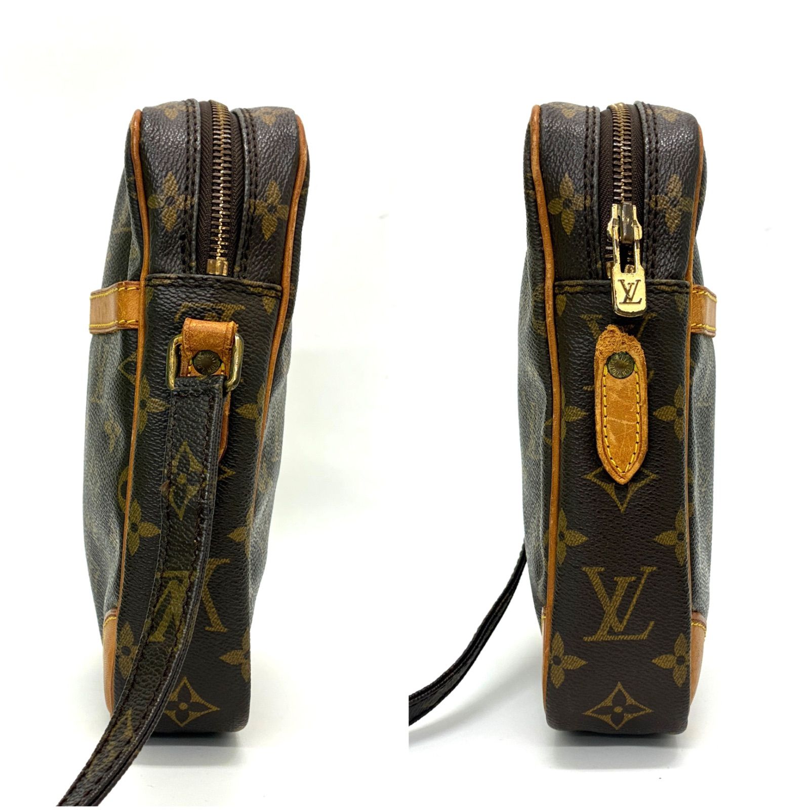 ◇LOUIS VUITTON◇ルイヴィトン モノグラム ダヌーブ ショルダーバッグ