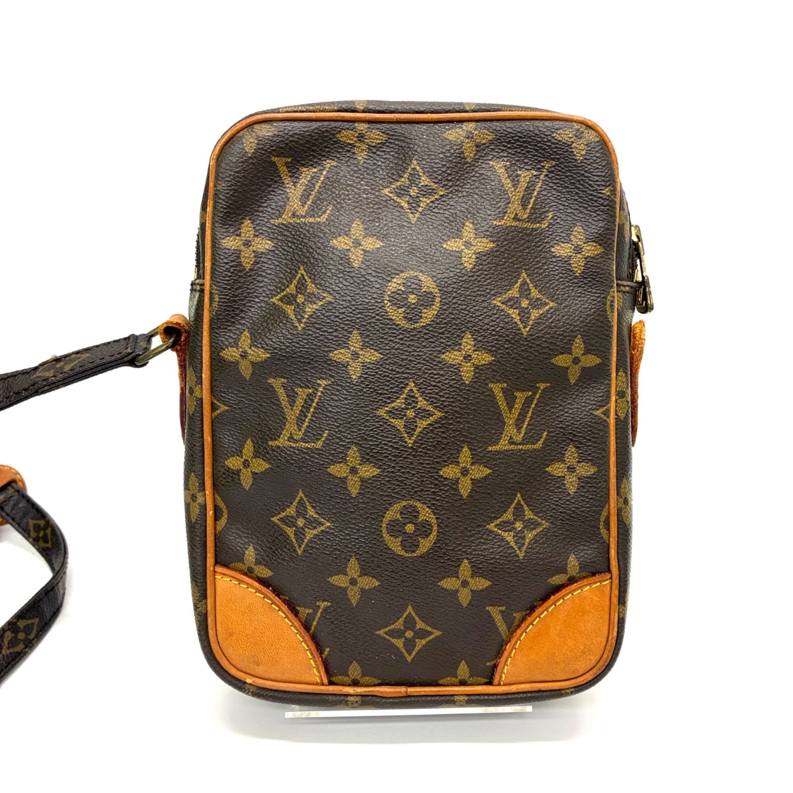 ◇LOUIS VUITTON◇ルイヴィトン モノグラム ダヌーブ ショルダーバッグ