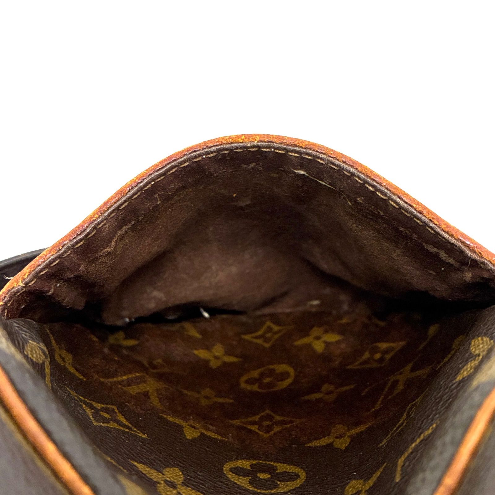 ◇LOUIS VUITTON◇ルイヴィトン モノグラム ダヌーブ ショルダーバッグ