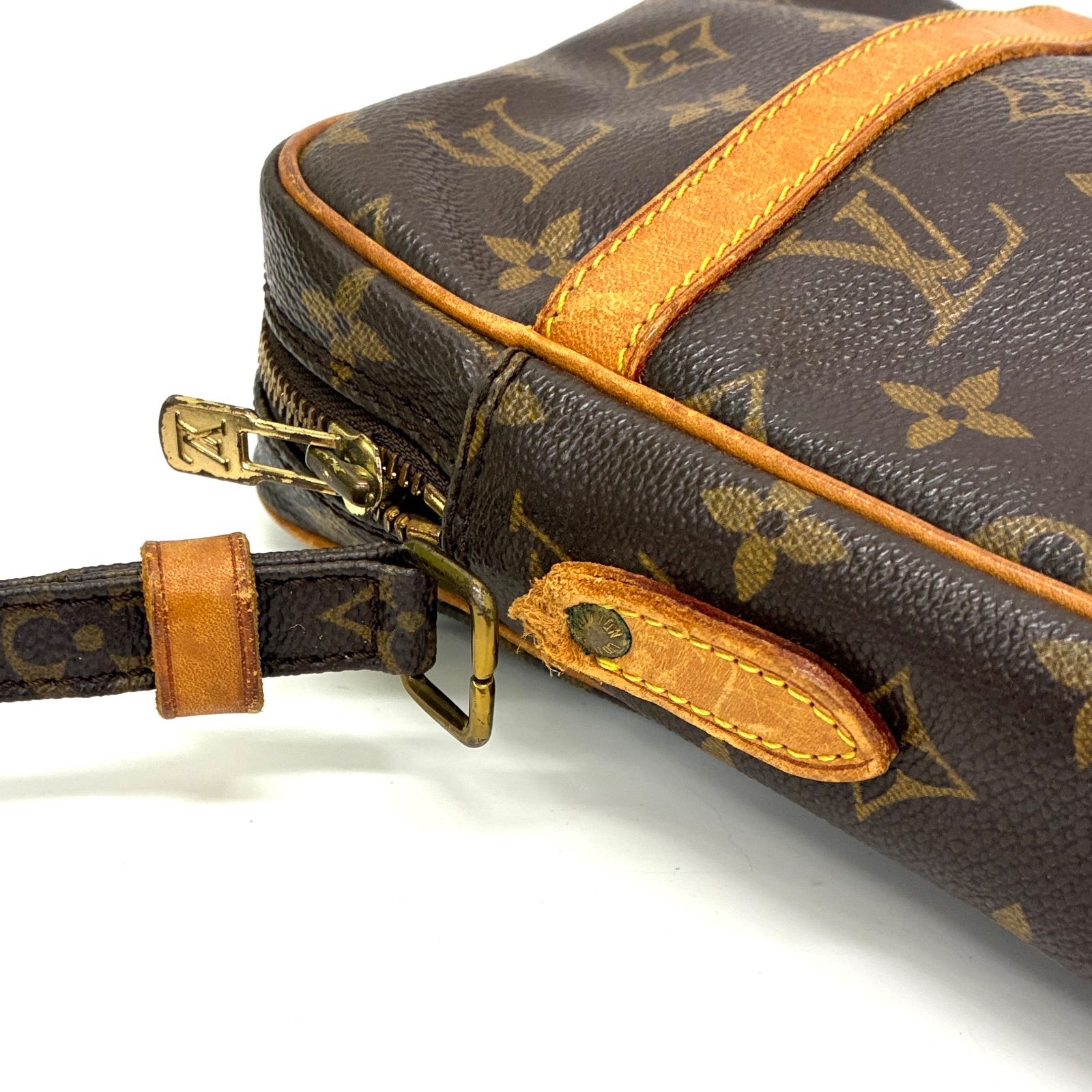 ◇LOUIS VUITTON◇ルイヴィトン モノグラム ダヌーブ ショルダーバッグ