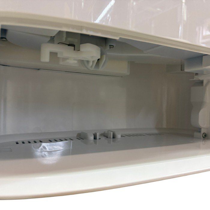 パナソニック 衣類乾燥除湿機 デシカント方式 ~14畳 ブルー F-YZT60-A