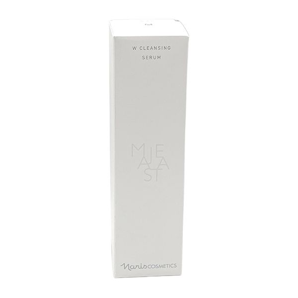 ナリス化粧品 マジェスタ 9 Wクレンジング セラム 180ml - メルカリ