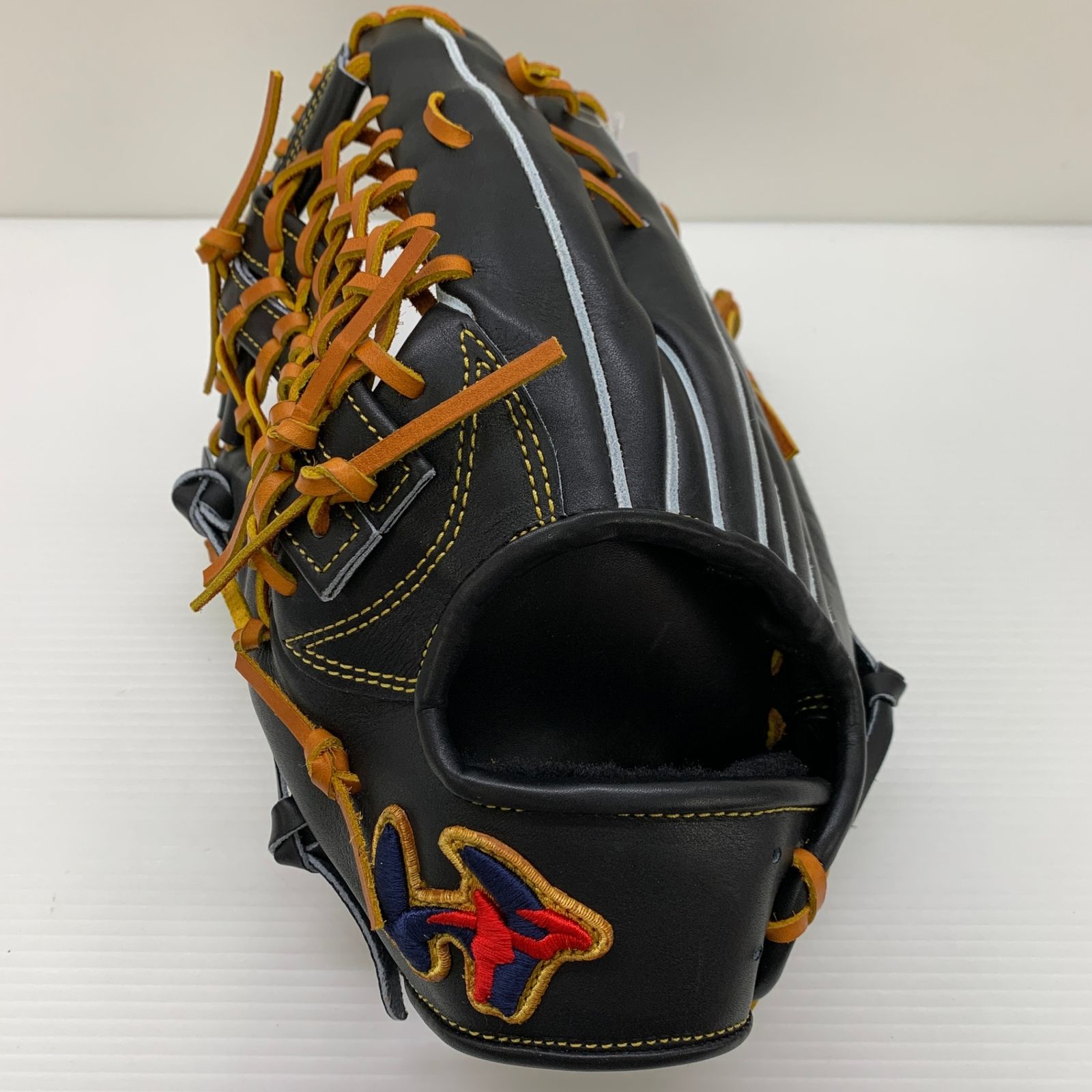 ワールドペガサス WORLD PEGASUS WGK5FPU74 硬式 大人 一般 外野手用 グローブ グラブ 左投げ タグ付き 野球 8933