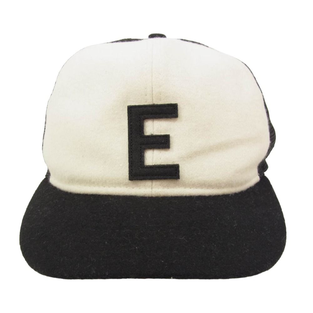 FEAR OF GOD フィアオブゴッド ESSENTIALS エッセンシャルズ × New Era