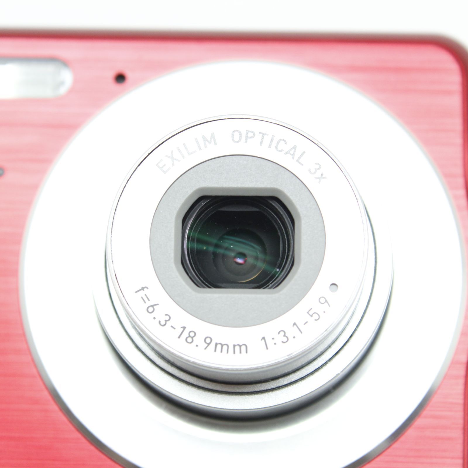 CASIO EXILIM EX-Z77 - メルカリ