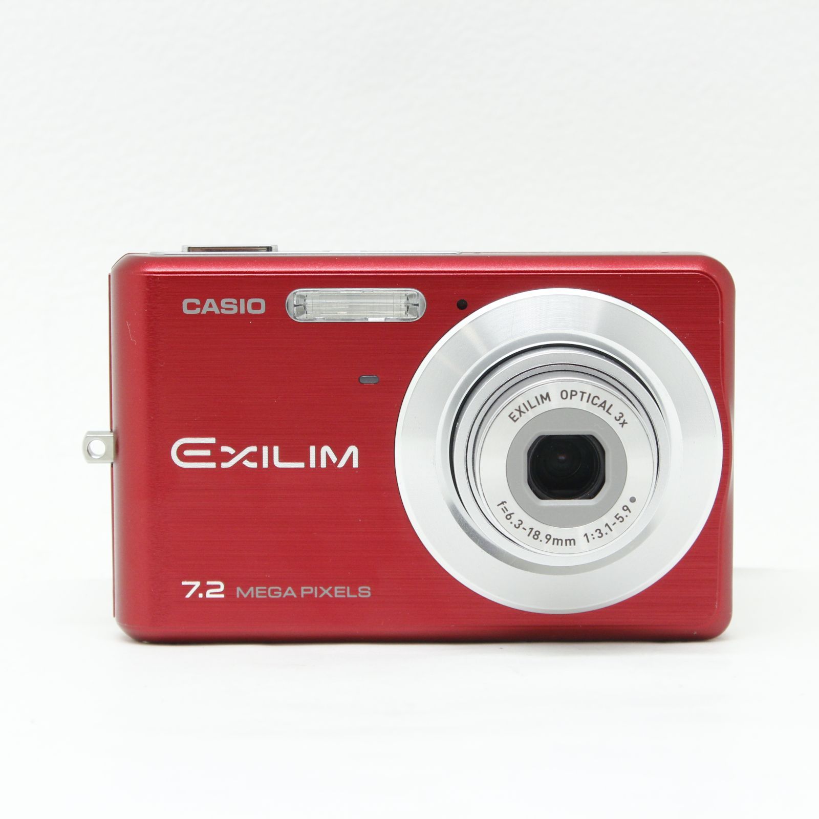 CASIO EXILIM EX-Z77 - メルカリ
