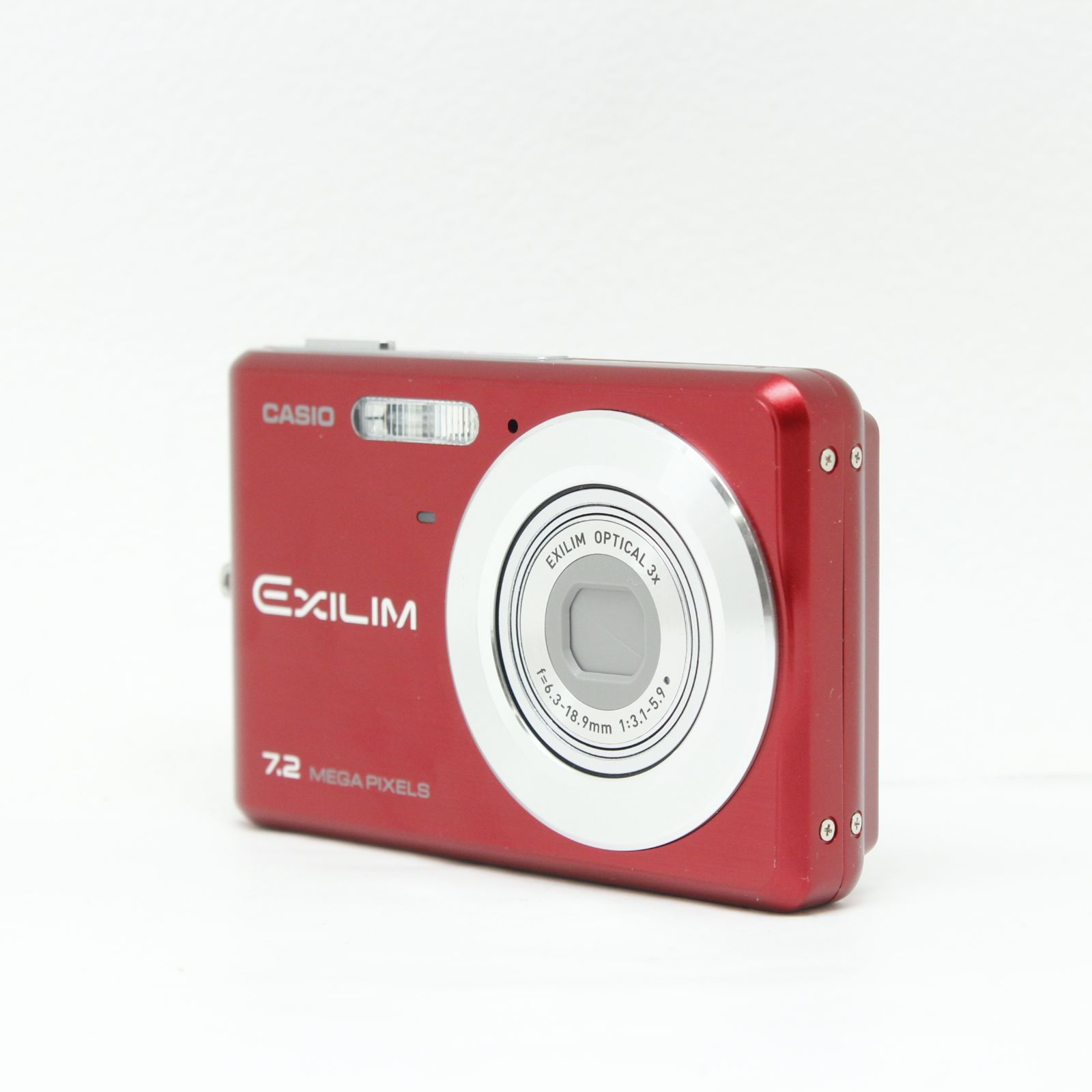 CASIO EXILIM EX-Z77 - メルカリ
