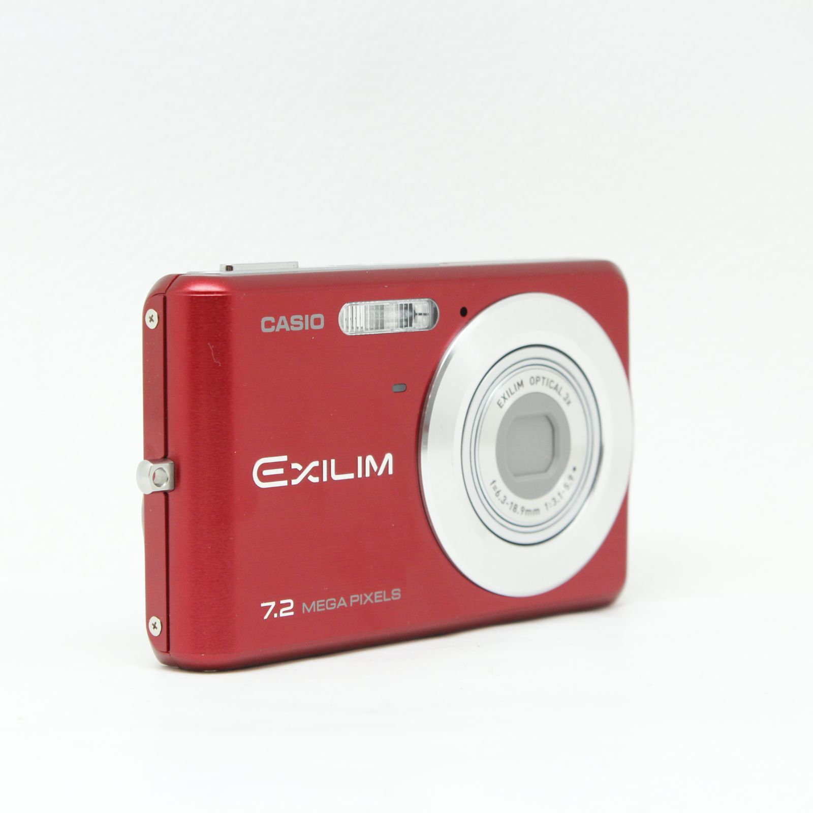 CASIO EXILIM EX-Z77 - メルカリ