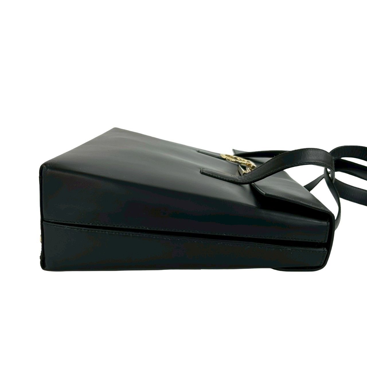 極 美品 Salvatore Ferragamo サルヴァトーレフェラガモ ヴィンテージ