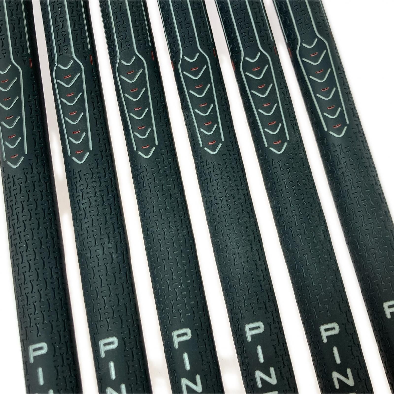 PING ピン i20 5-9.P 6本 アイアンセット レフティ 紫ドット N.S.PRO