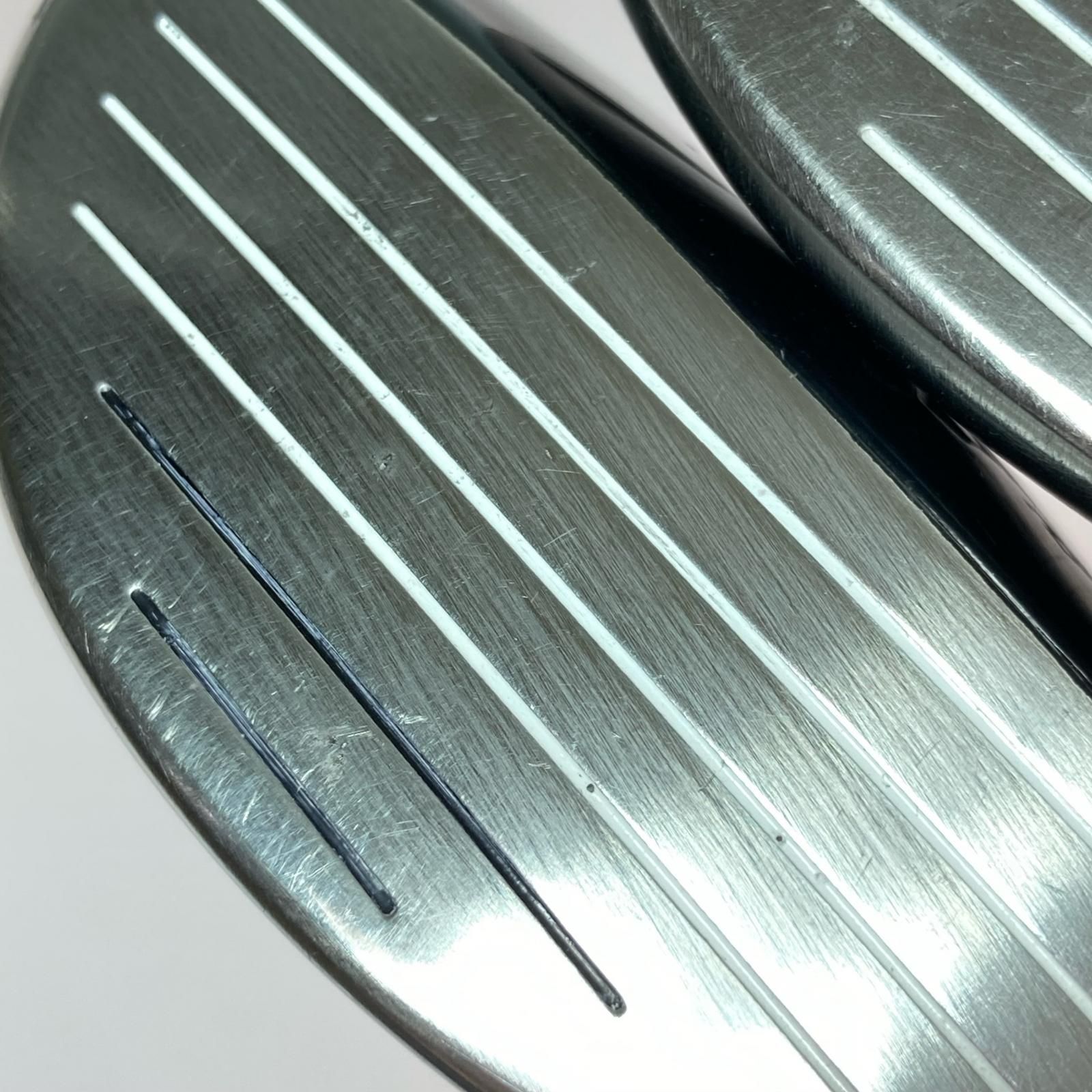 MIZUNO ミズノ T-ZOID PLUS 4UT 5UT ユーティリティ 2本セット