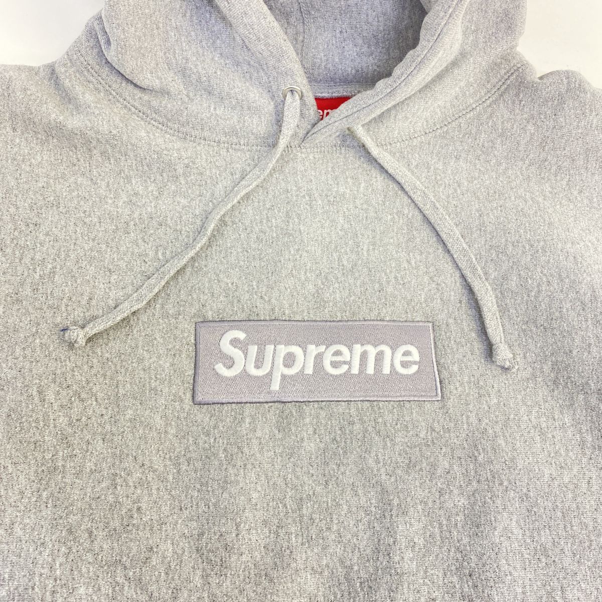 Supreme シュプリーム 24AW Box Logo Hooded Sweatshirt ボックス ロゴ 