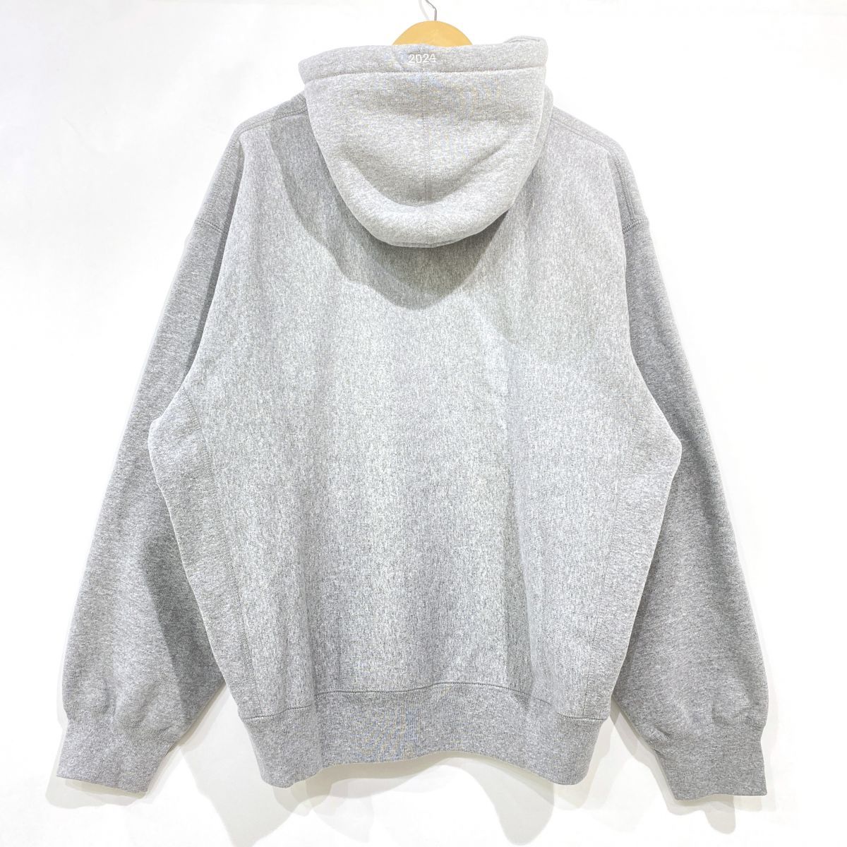 Supreme シュプリーム 24AW Box Logo Hooded Sweatshirt ボックス ロゴ 