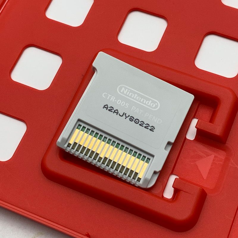中古美品】 3DS ポケットモンスター ウルトラサン [CERO区分_A / 全