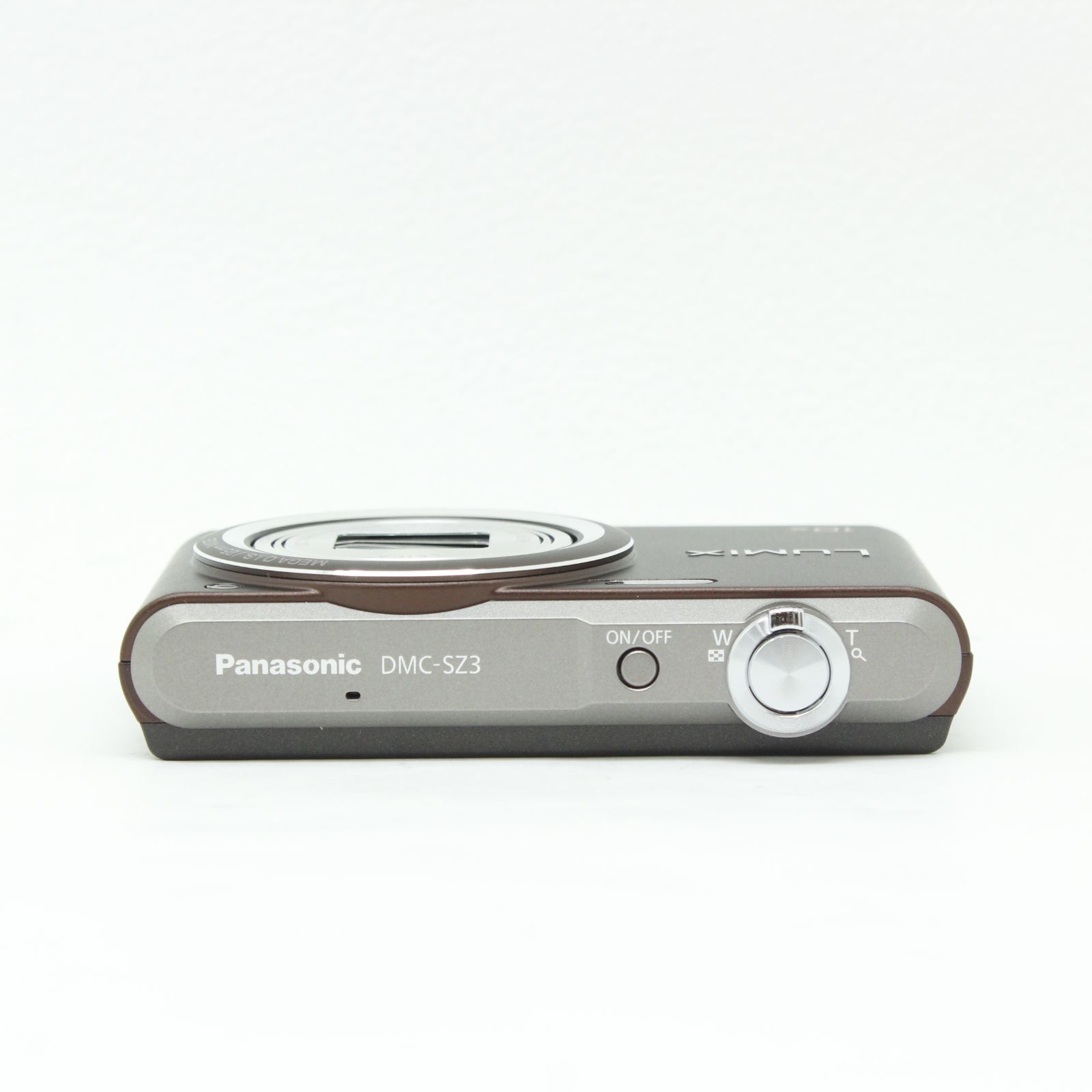 Panasonic DMC-SZ3 - メルカリ