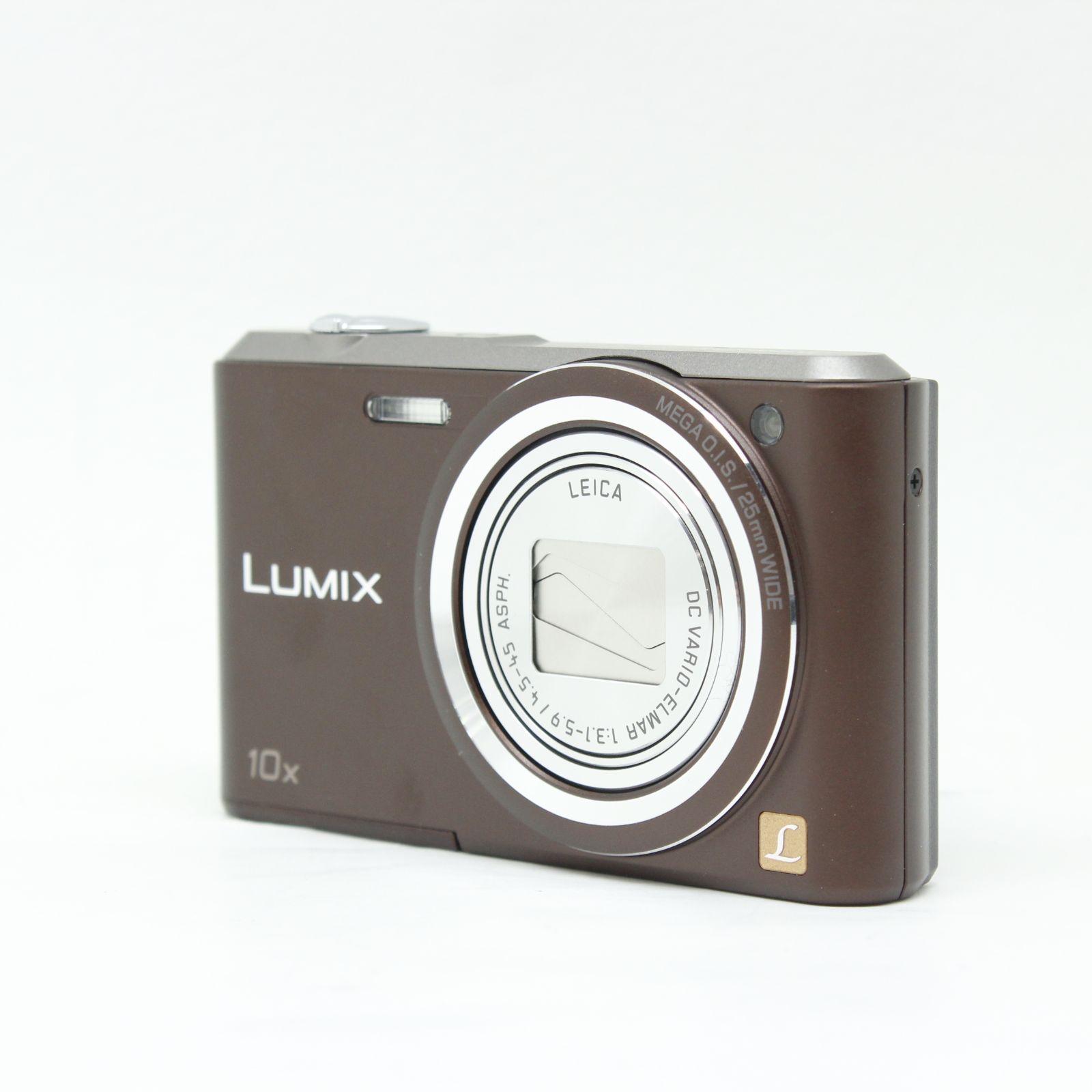 Panasonic DMC-SZ3 - メルカリ