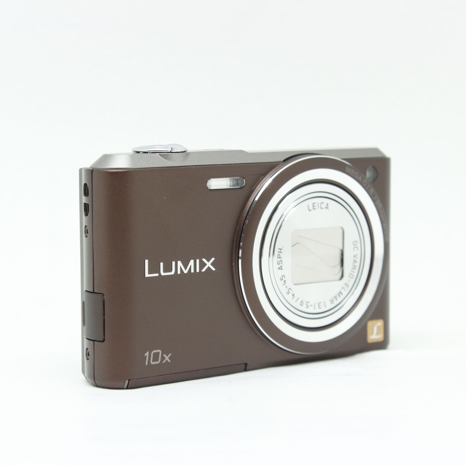Panasonic DMC-SZ3 - メルカリ