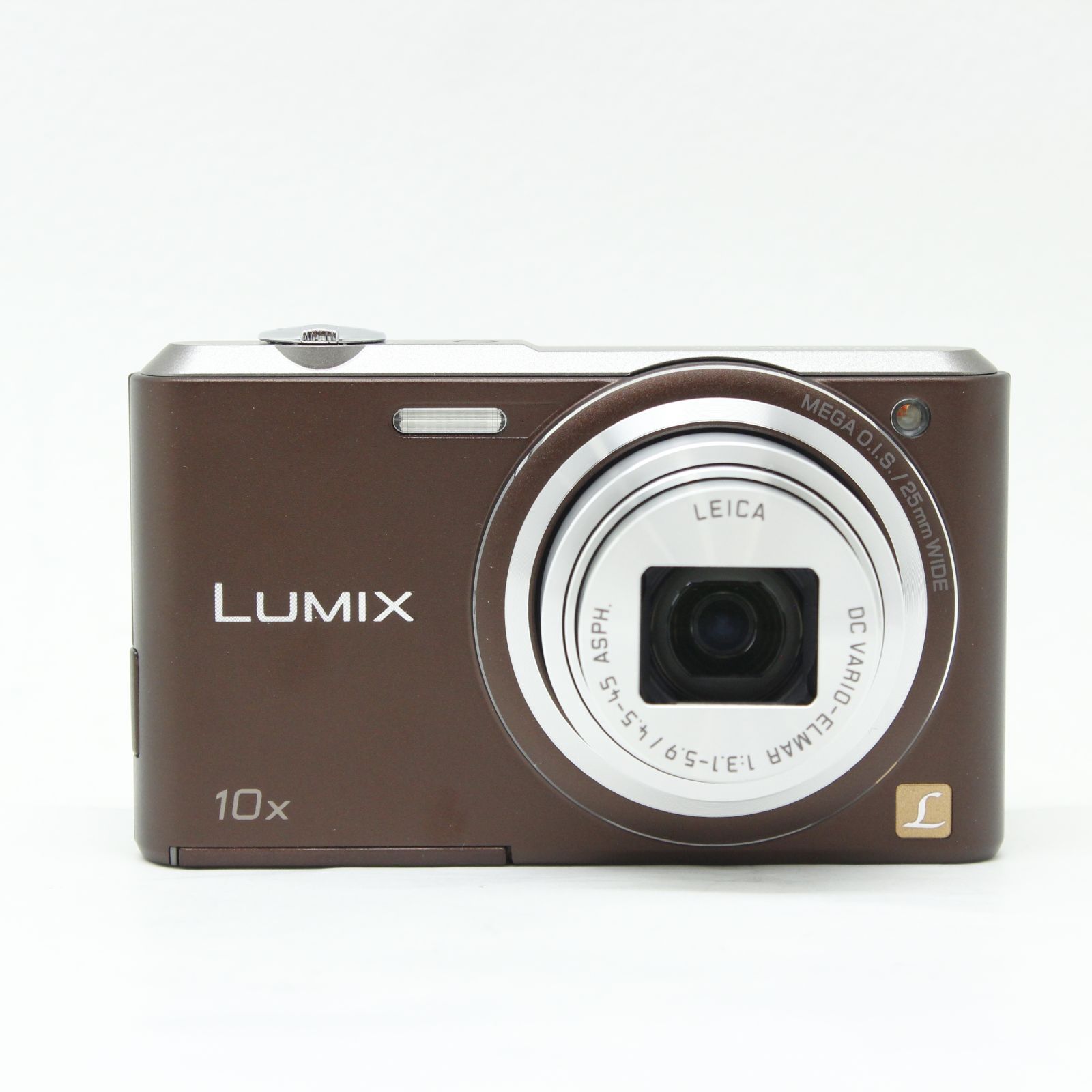 Panasonic DMC-SZ3 - メルカリ