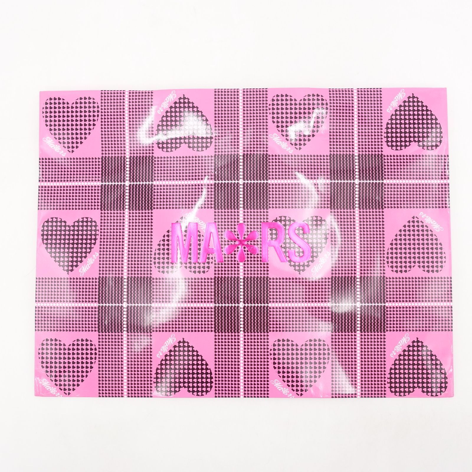 MARS マーズ ショップバッグ 3種セット ショッピングバッグ ショッパー