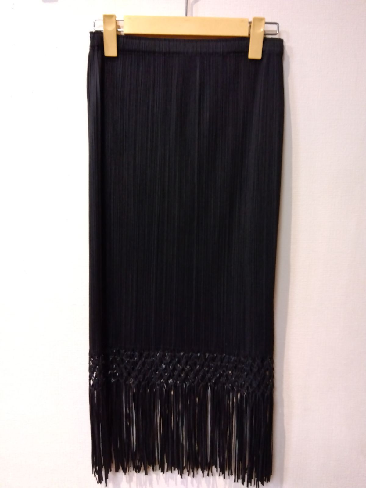 M20【希少】PLEATS PLEASE プリーツプリーズ イッセイミヤケ スカート