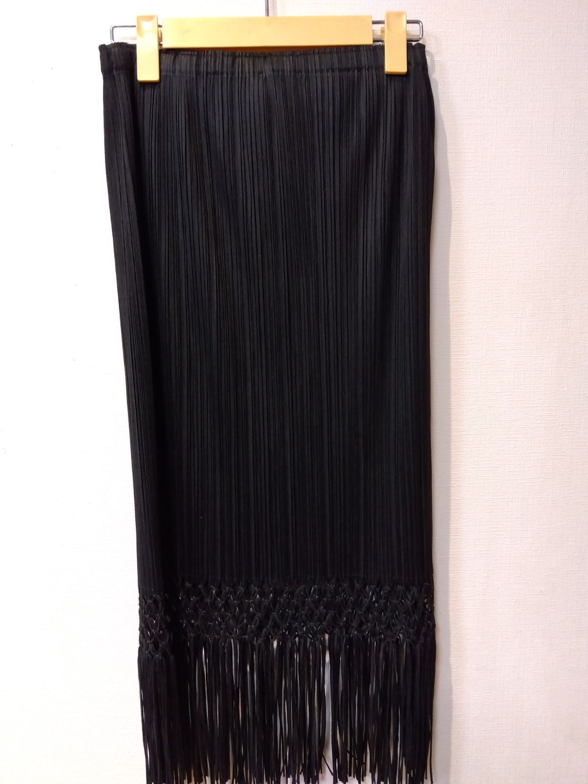M20【希少】PLEATS PLEASE プリーツプリーズ イッセイミヤケ スカート