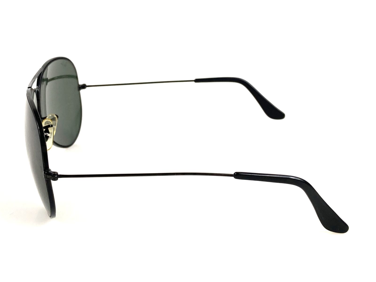 レイバン Ray-Ban ヴィンテージ サングラス アビエーター ラージメタル