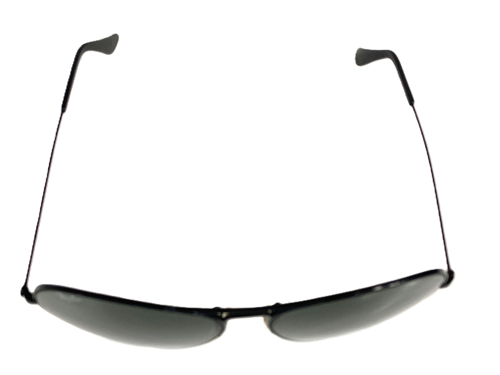 レイバン Ray-Ban ヴィンテージ サングラス アビエーター ラージメタル