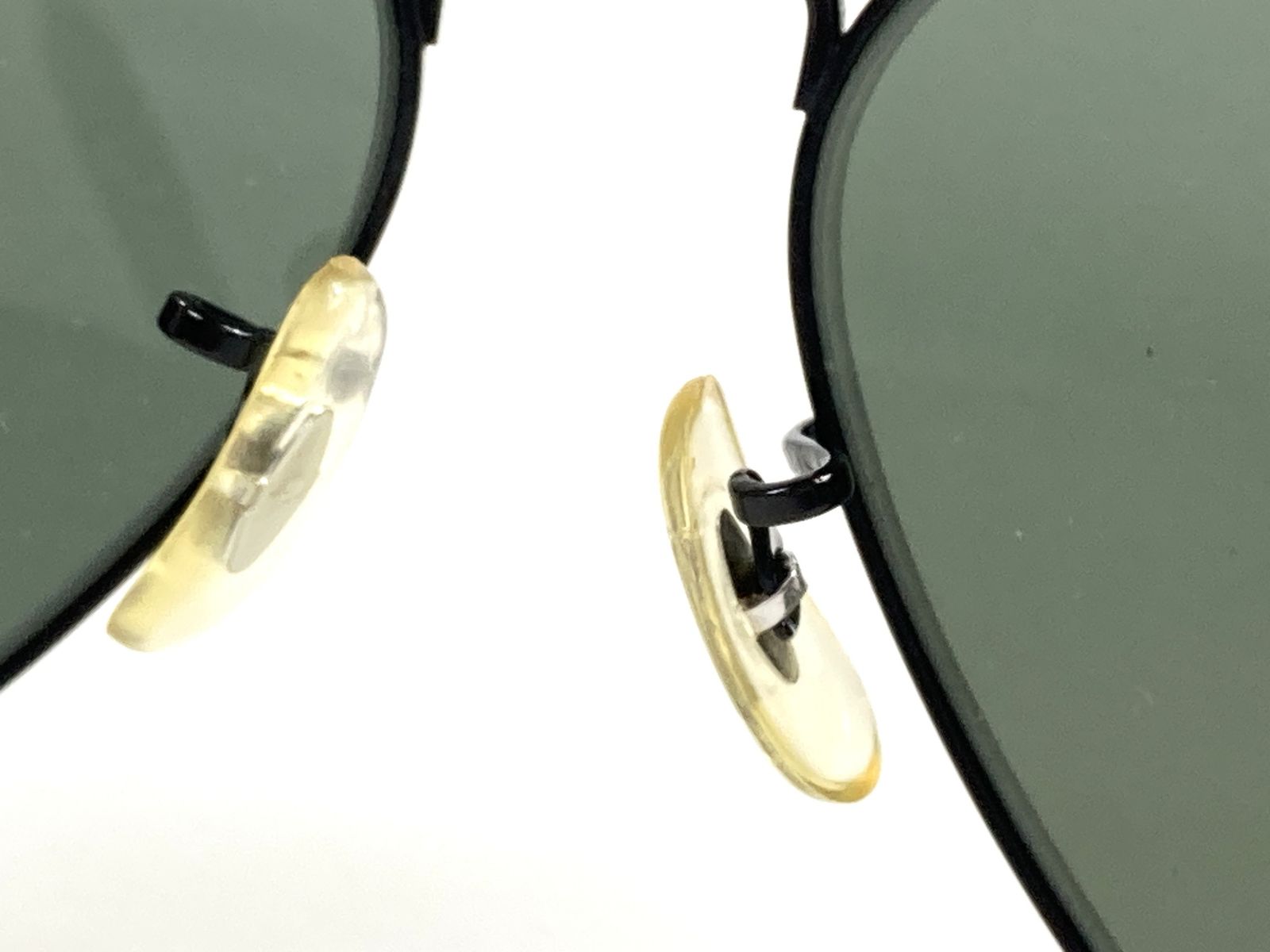 レイバン Ray-Ban ヴィンテージ サングラス アビエーター ラージメタル
